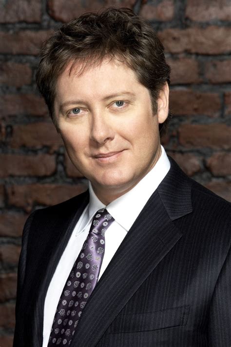 james spader actor.